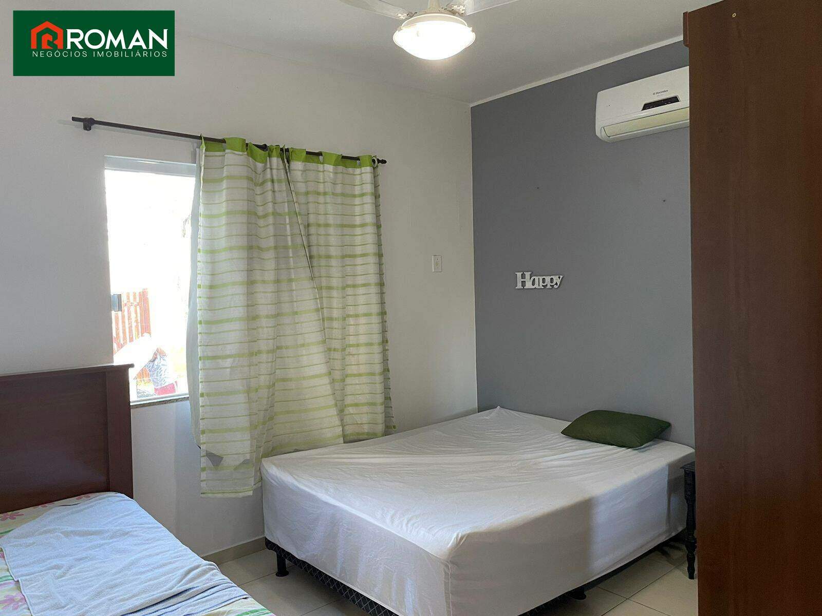 Casa à venda no Guriri: 