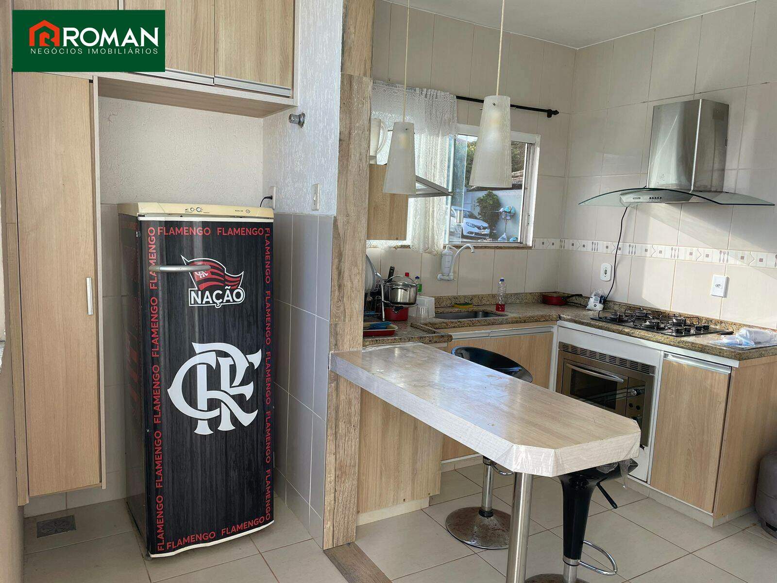 Casa à venda no Guriri: 