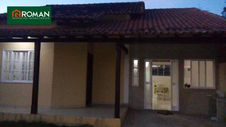 Casa em condomínio à venda no Outeiro: 