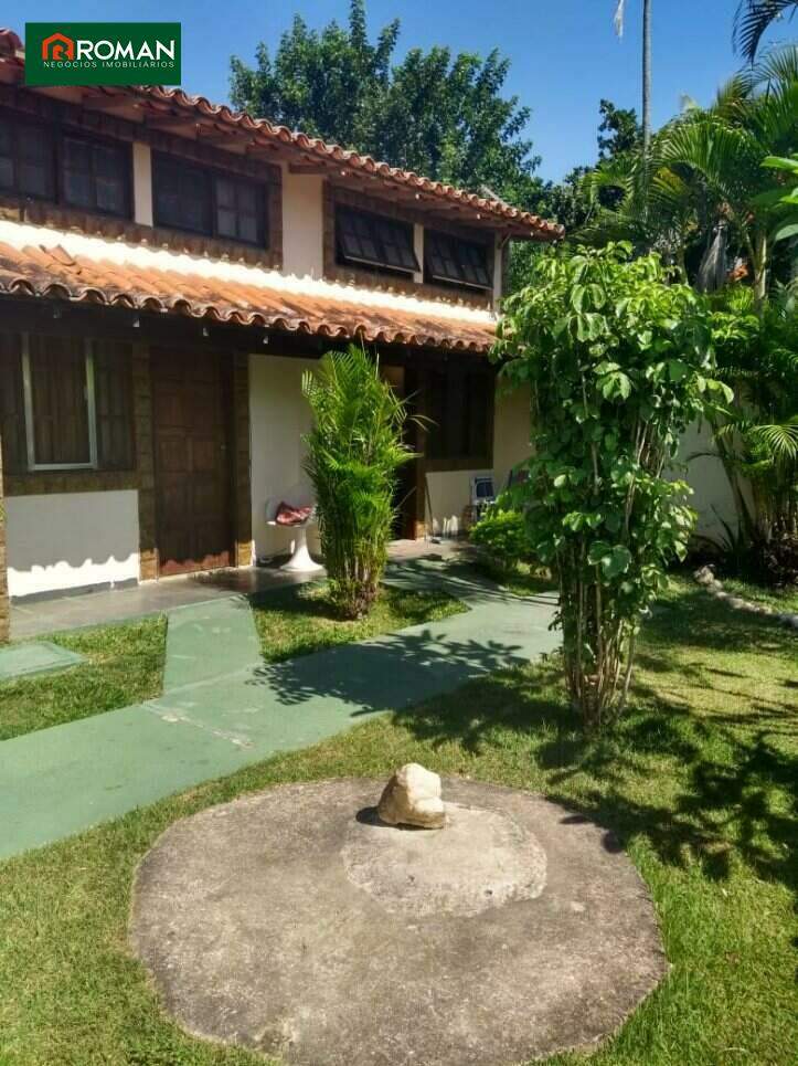 Casa em condomínio à venda no Palmeiras: 