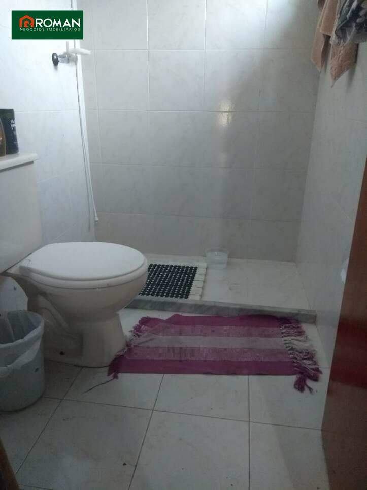 Casa em condomínio à venda no Palmeiras: 
