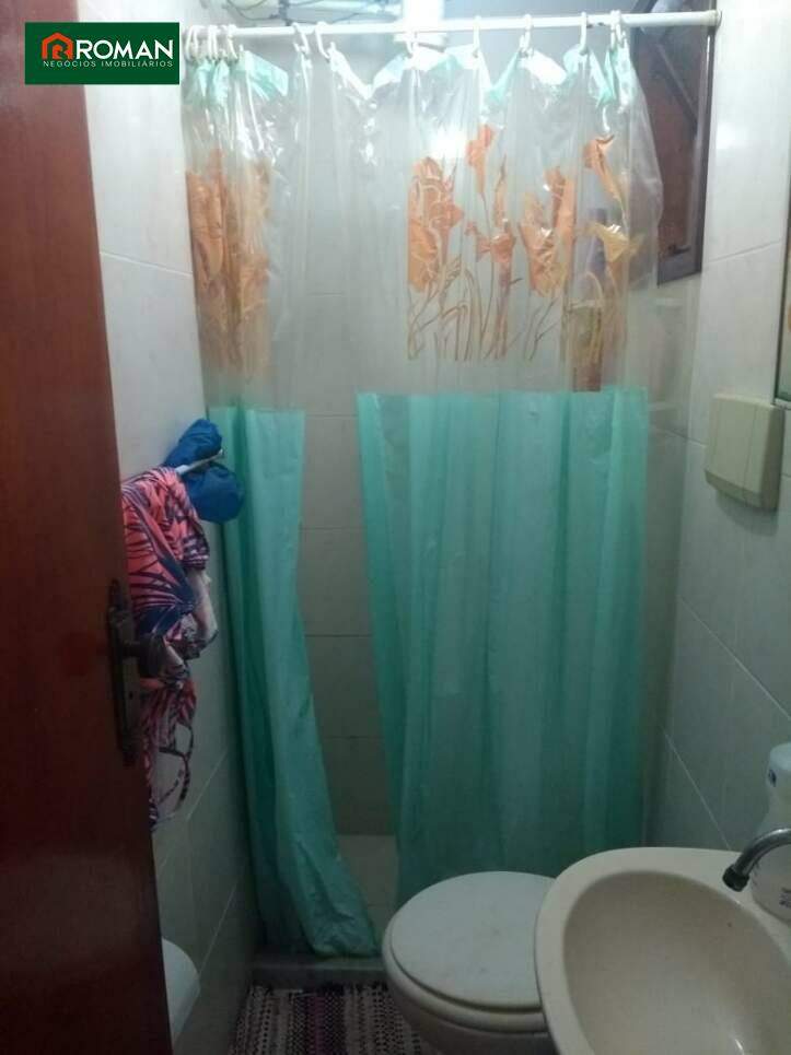 Casa em condomínio à venda no Palmeiras: 