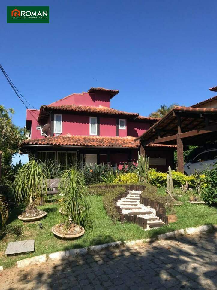 Casa à venda no Centro: 