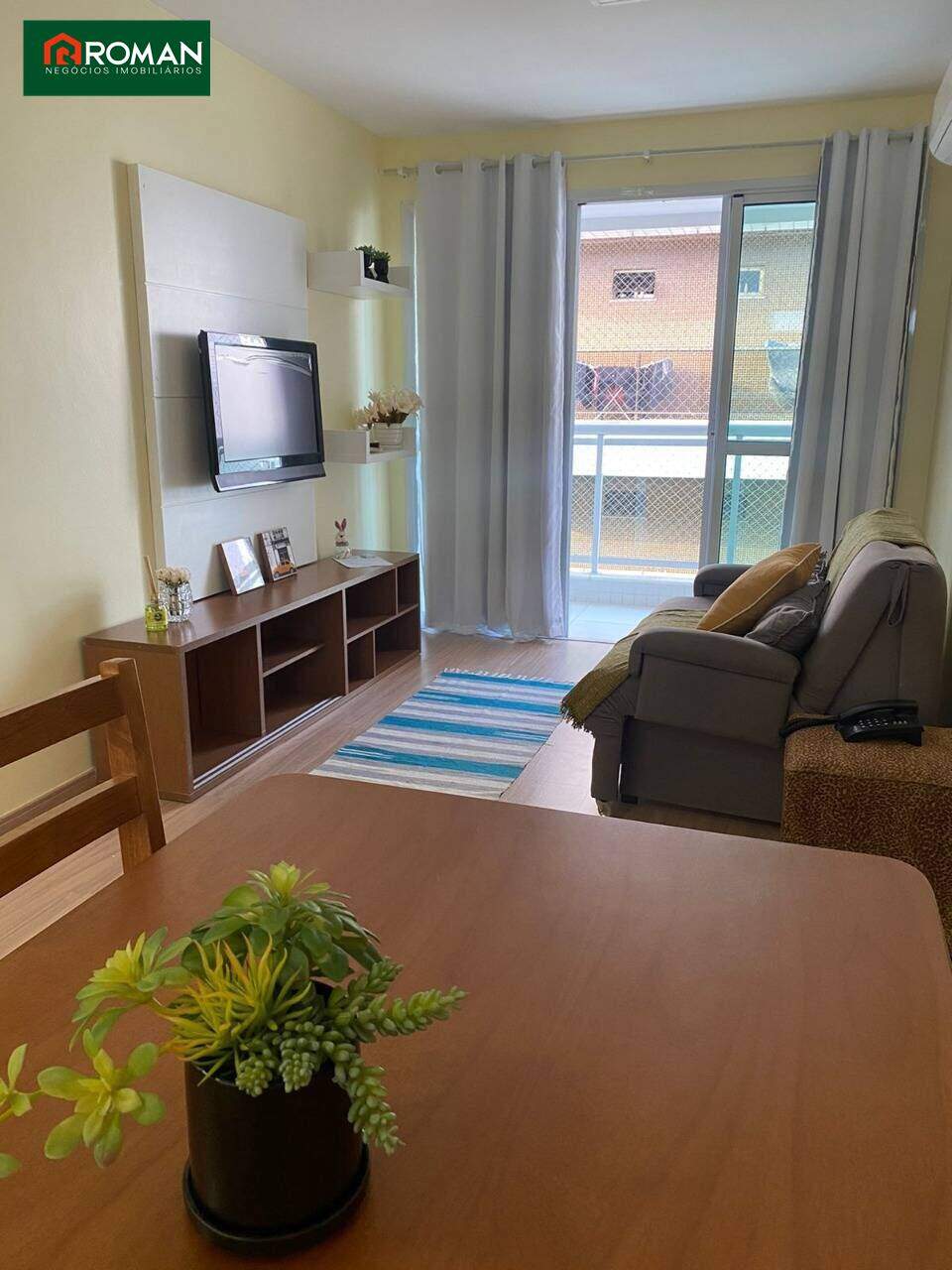 Apartamento à venda no Balneário das Dunas: 