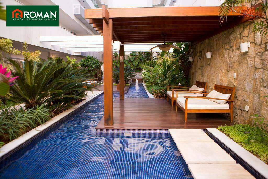 Apartamento à venda no Balneário das Dunas: 