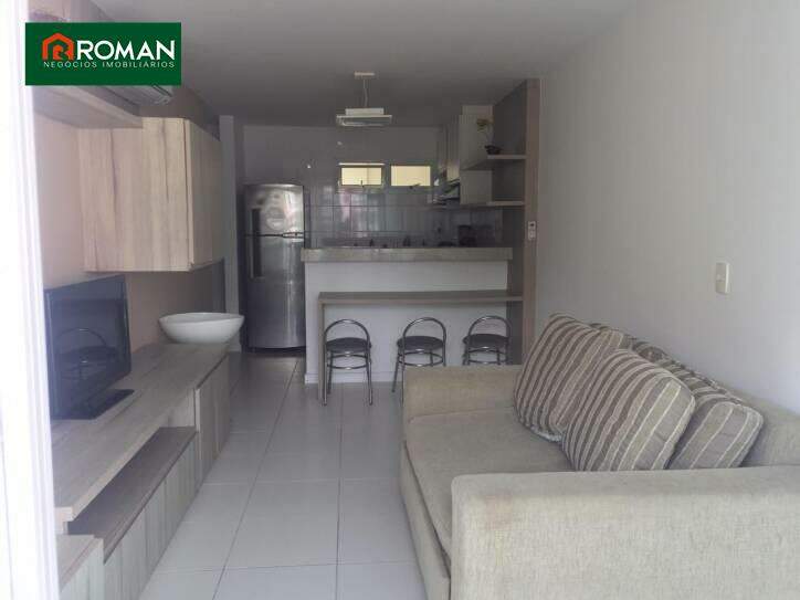 Apartamento à venda no Balneário das Dunas: 