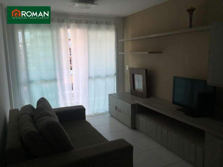 Apartamento à venda no Balneário das Dunas: 