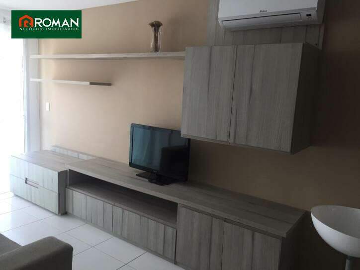 Apartamento à venda no Balneário das Dunas: 