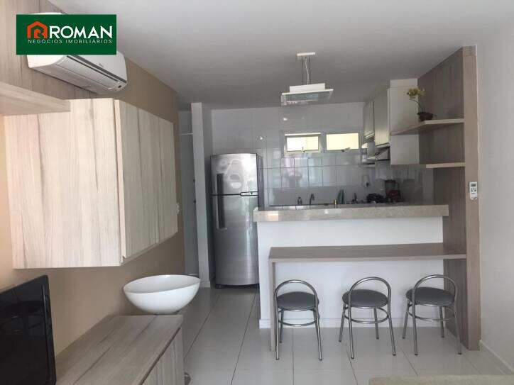 Apartamento à venda no Balneário das Dunas: 