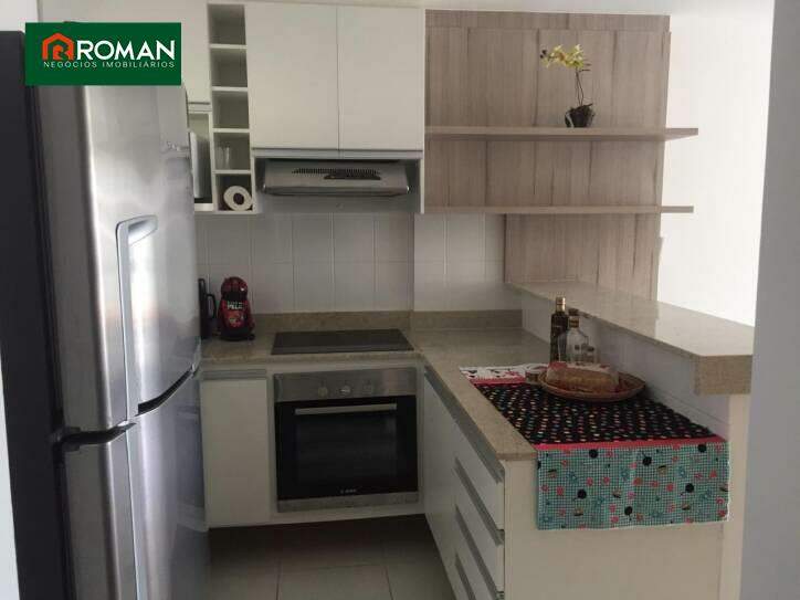 Apartamento à venda no Balneário das Dunas: 