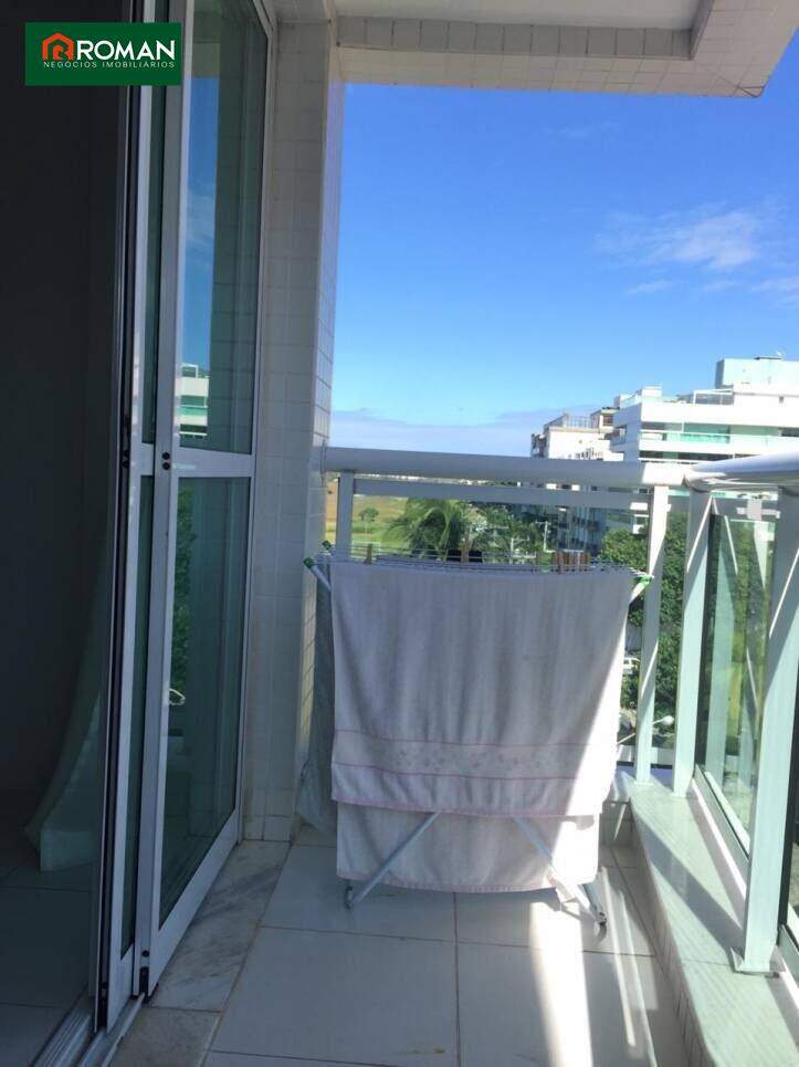 Apartamento à venda no Balneário das Dunas: 