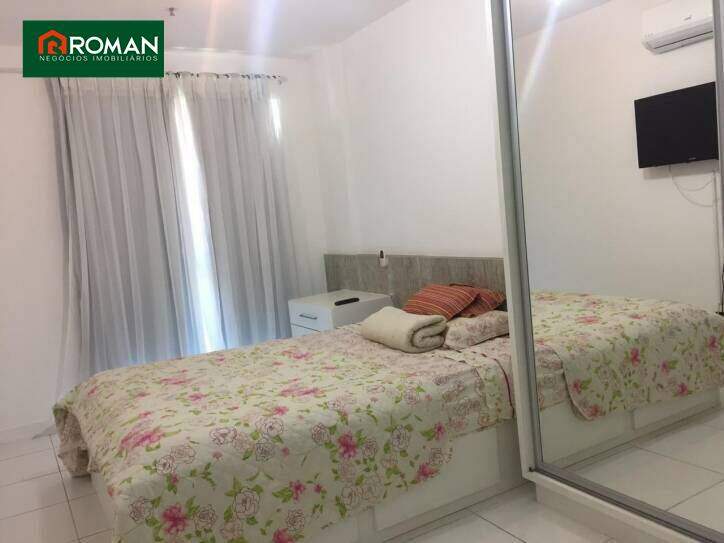 Apartamento à venda no Balneário das Dunas: 