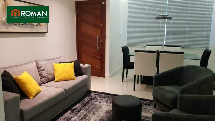 Casa em condomínio à venda no Portinho: 