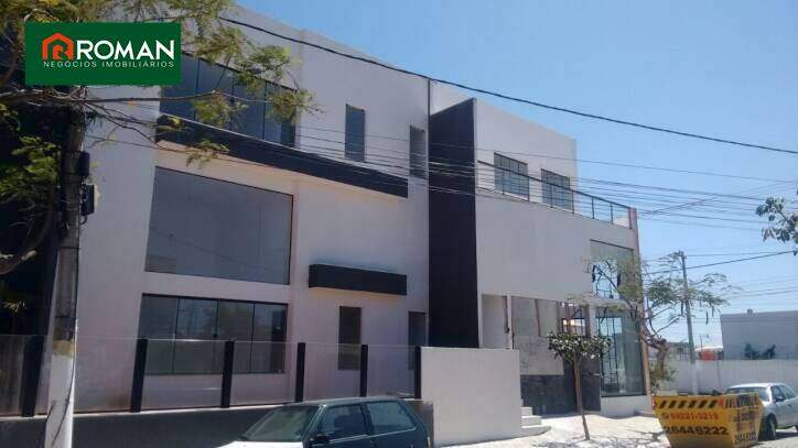 Apartamento à venda no Jardim Excelsior: 