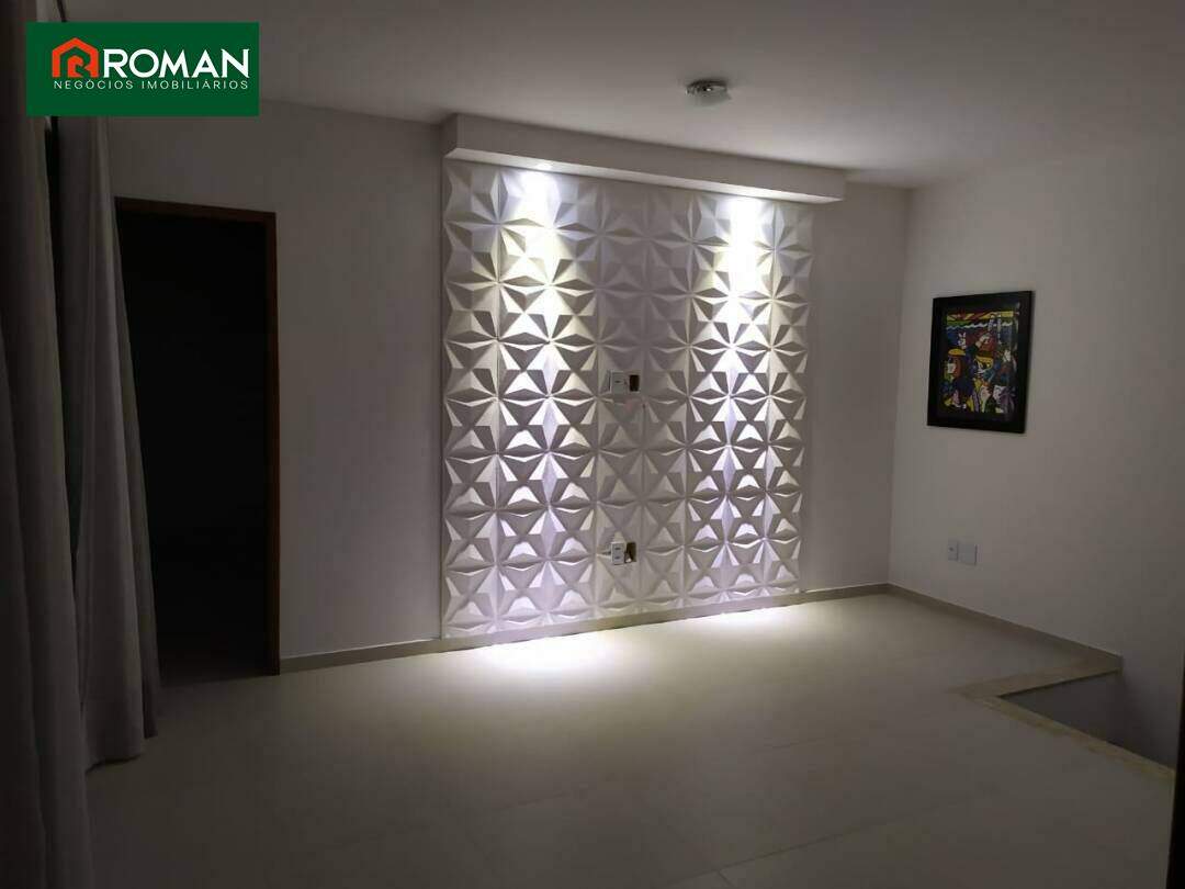 Apartamento à venda no Jardim Excelsior: 