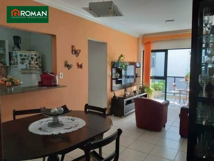 Apartamento à venda no Braga: 