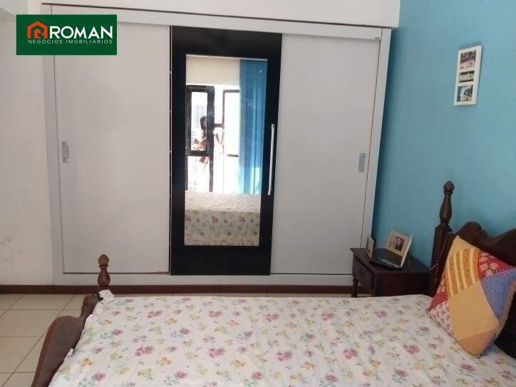 Apartamento à venda no Braga: 