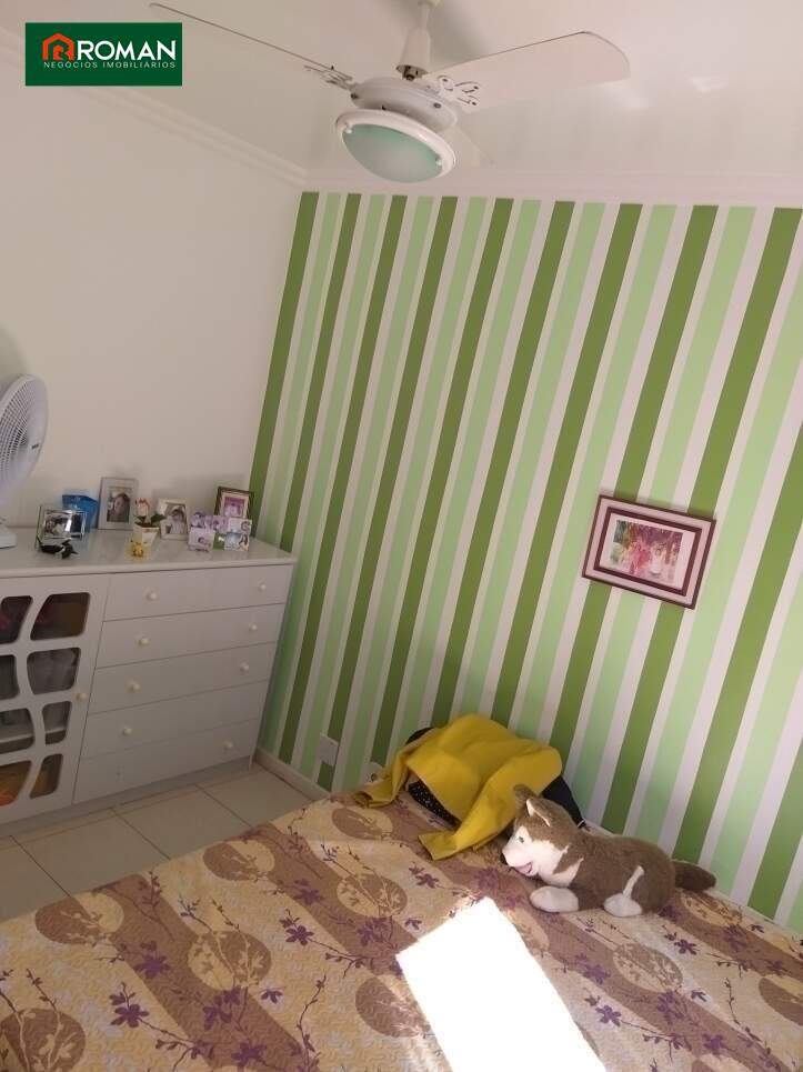 Apartamento à venda no Braga: 