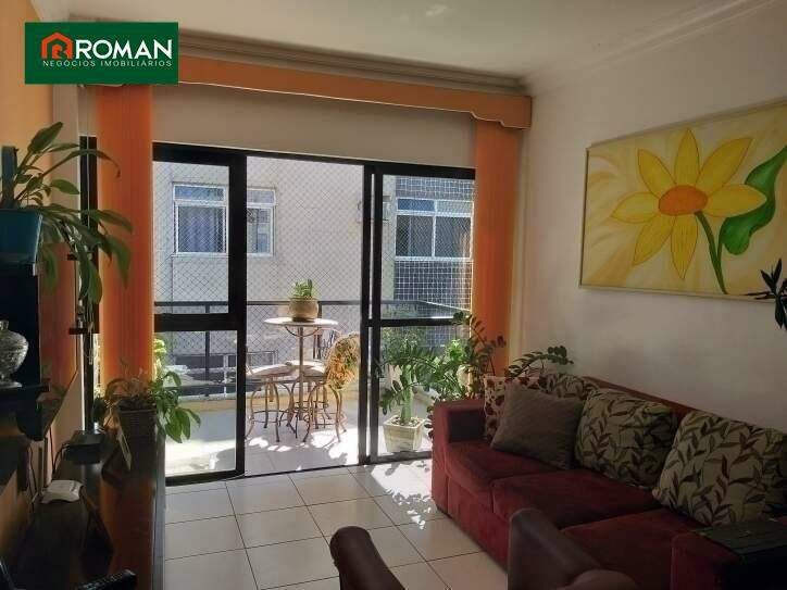 Apartamento à venda no Braga: 