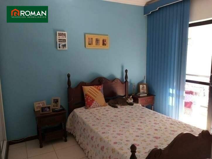 Apartamento à venda no Braga: 