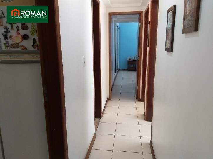 Apartamento à venda no Braga: 