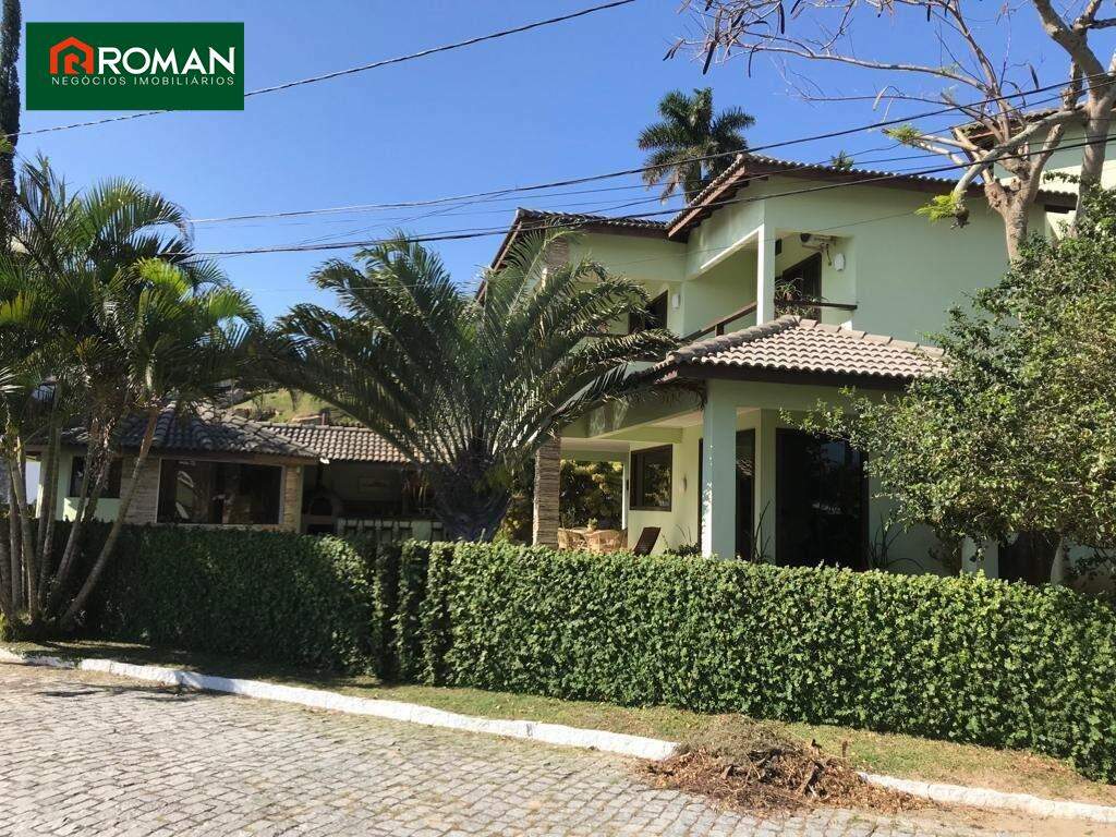 Casa à venda no Praia do Siqueira: 