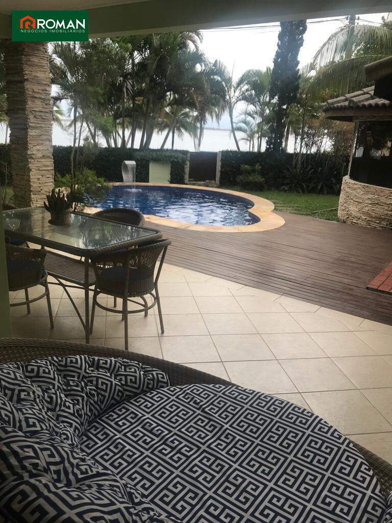 Casa à venda no Praia do Siqueira: 