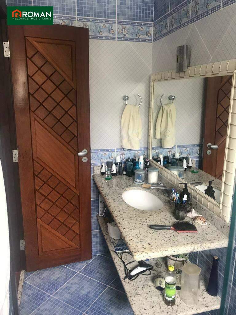 Casa à venda no Praia do Siqueira: 