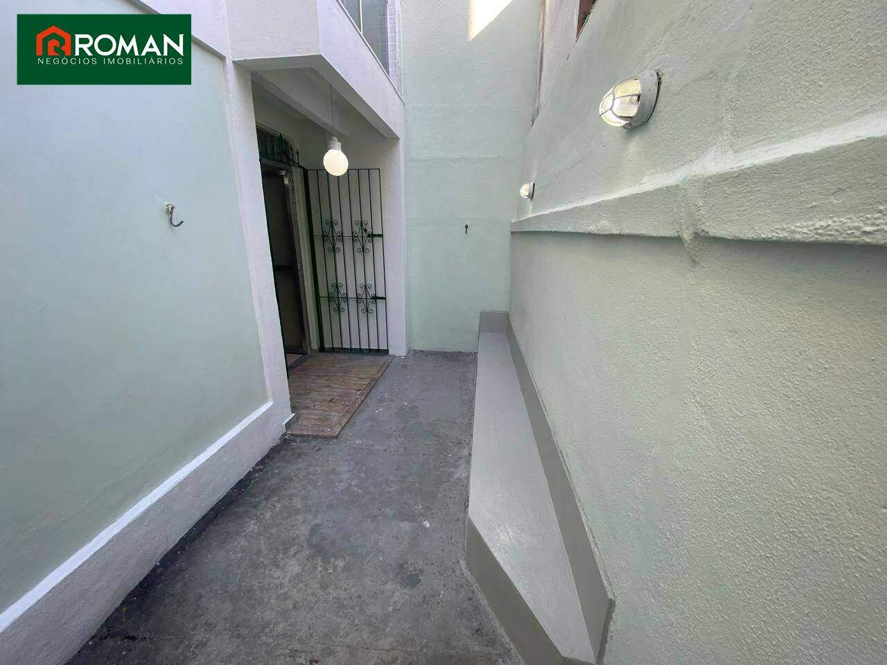 Apartamento à venda no Portinho: 