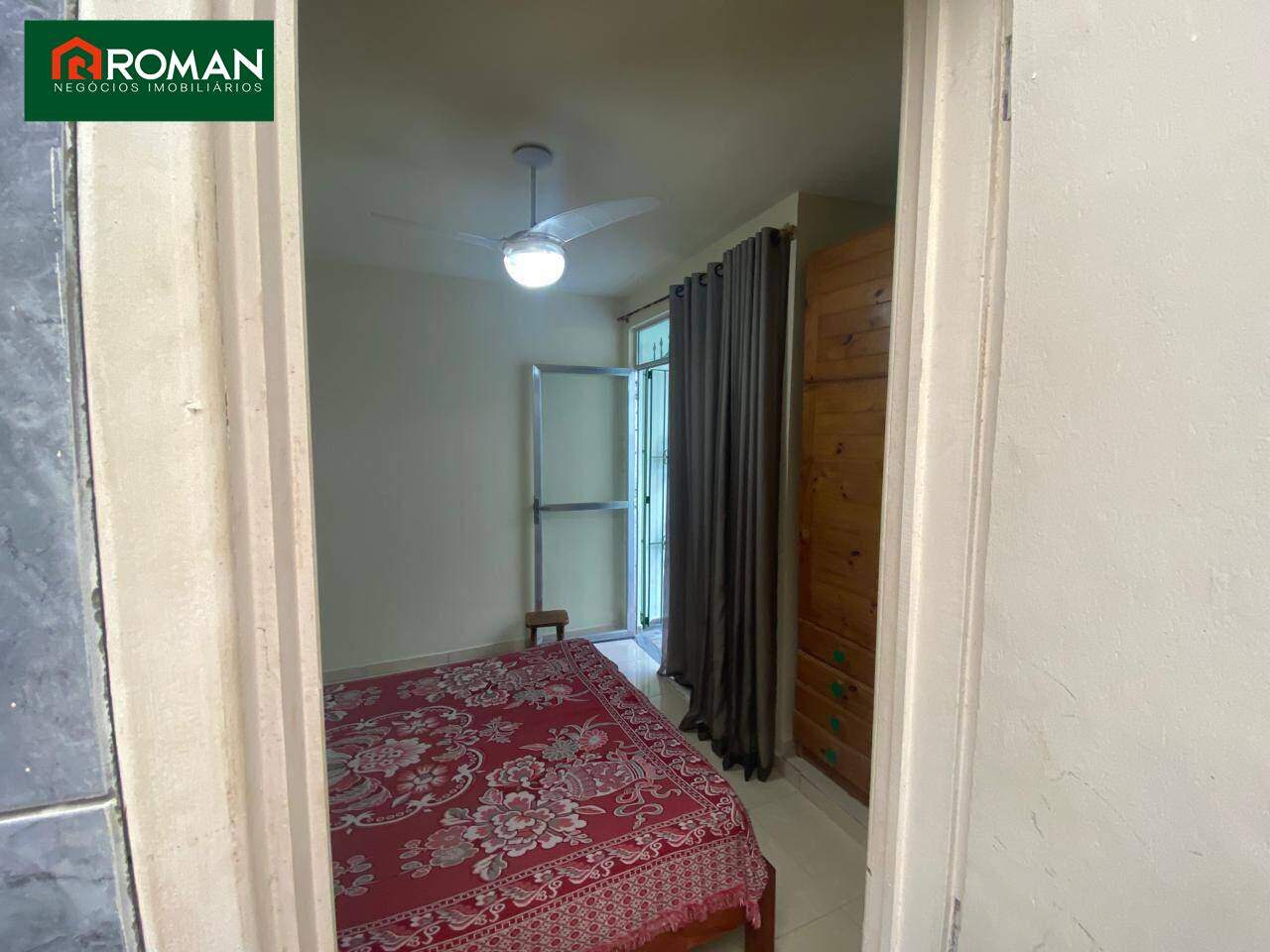 Apartamento à venda no Portinho: 