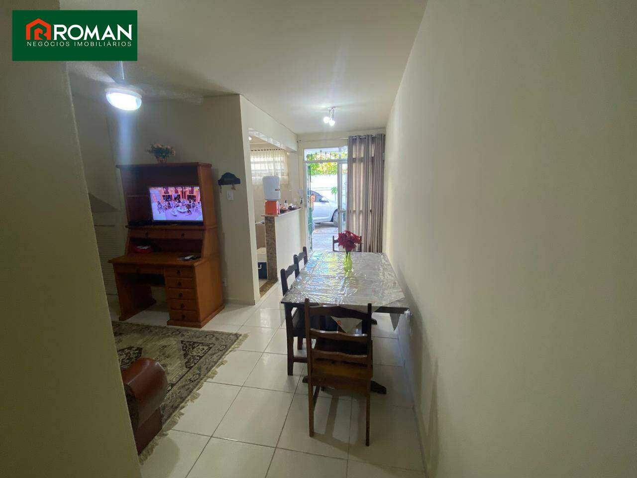 Apartamento à venda no Portinho: 