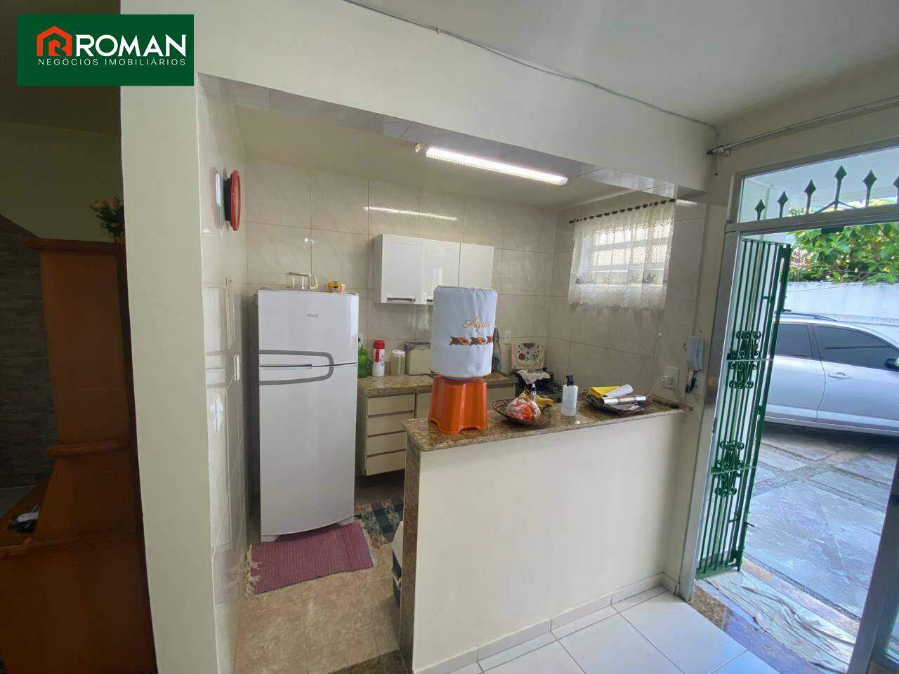 Apartamento à venda no Portinho: 