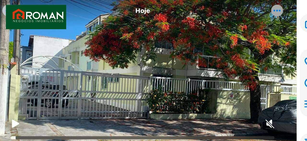 Apartamento à venda no Portinho: 