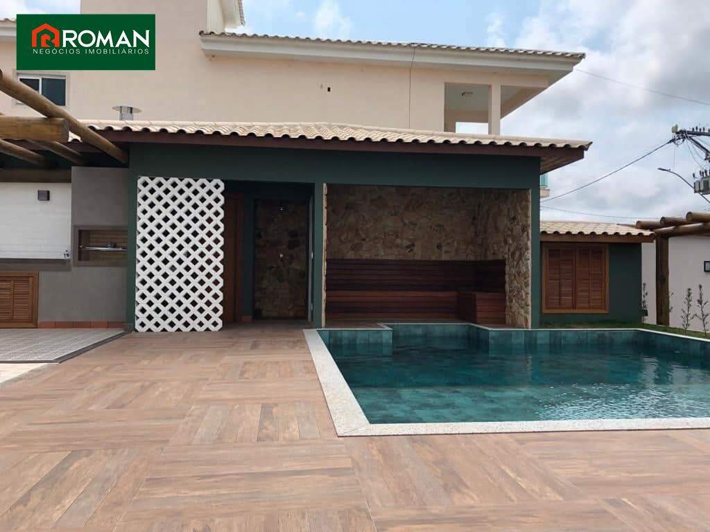 Casa em condomínio à venda no Nova São Pedro: 