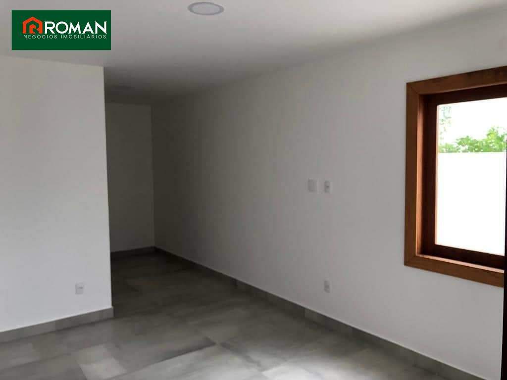 Casa em condomínio à venda no Nova São Pedro: 