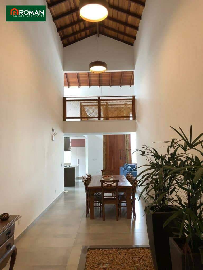 Casa em condomínio à venda no Nova São Pedro: 