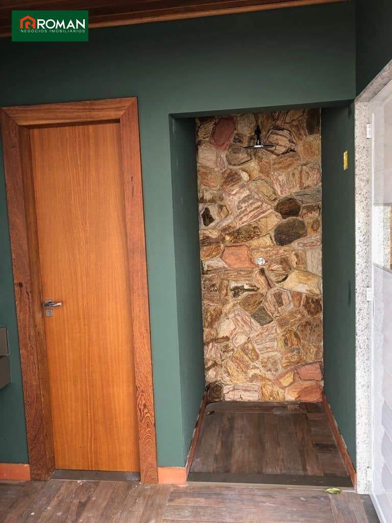 Casa em condomínio à venda no Nova São Pedro: 