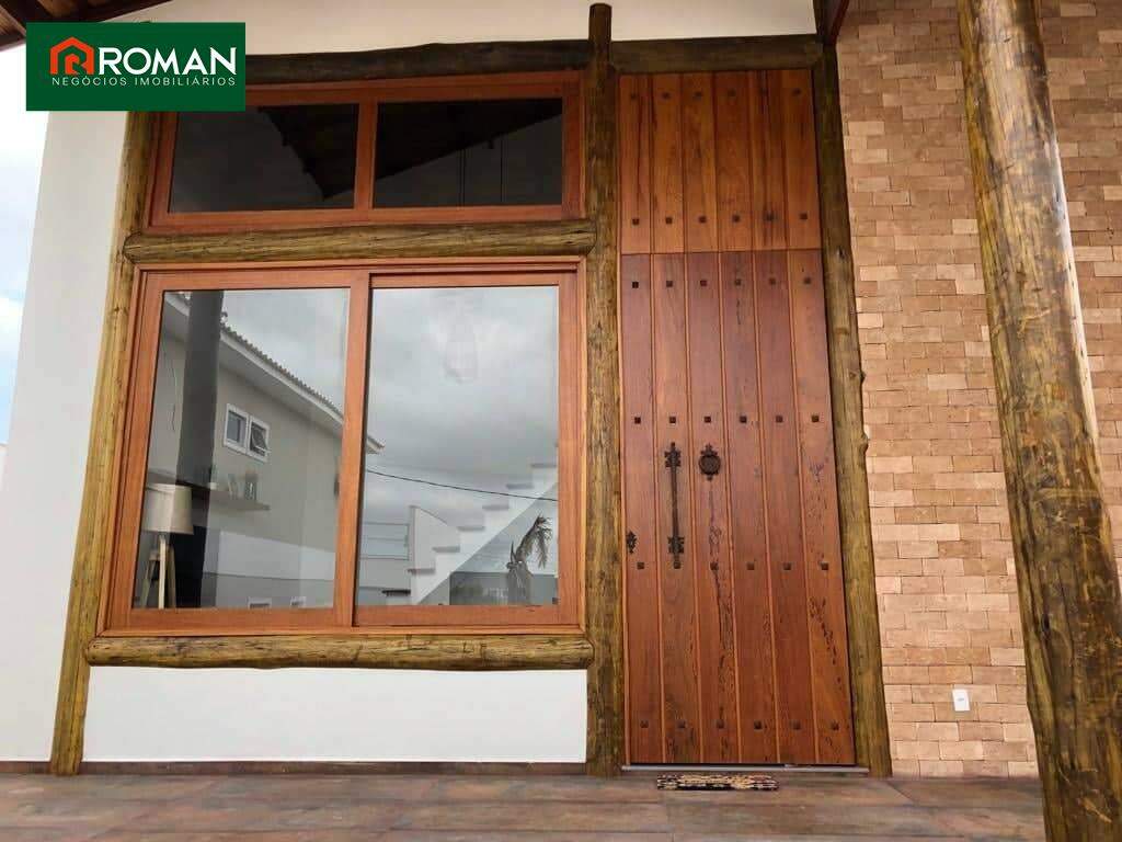 Casa em condomínio à venda no Nova São Pedro: 