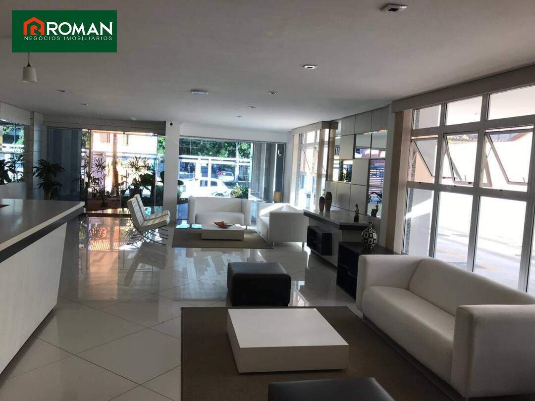 Apartamento à venda no Passagem: 