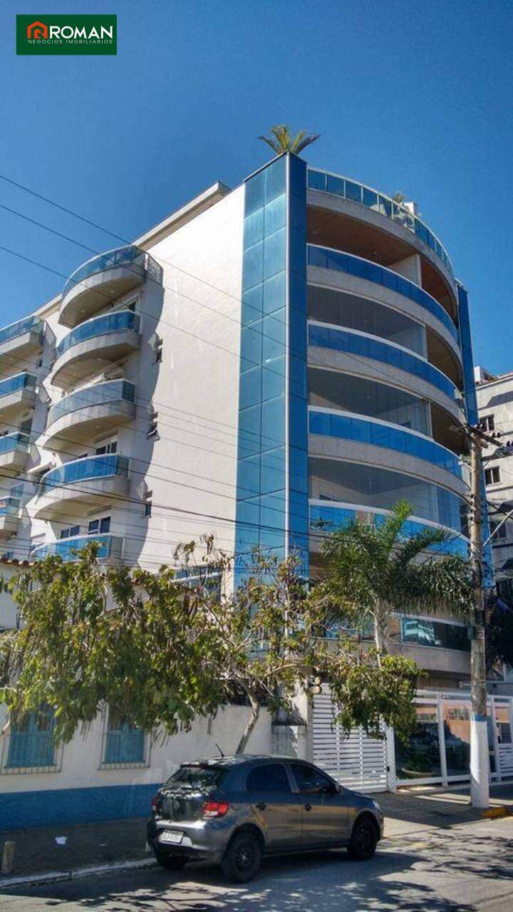 Apartamento à venda no Passagem: 