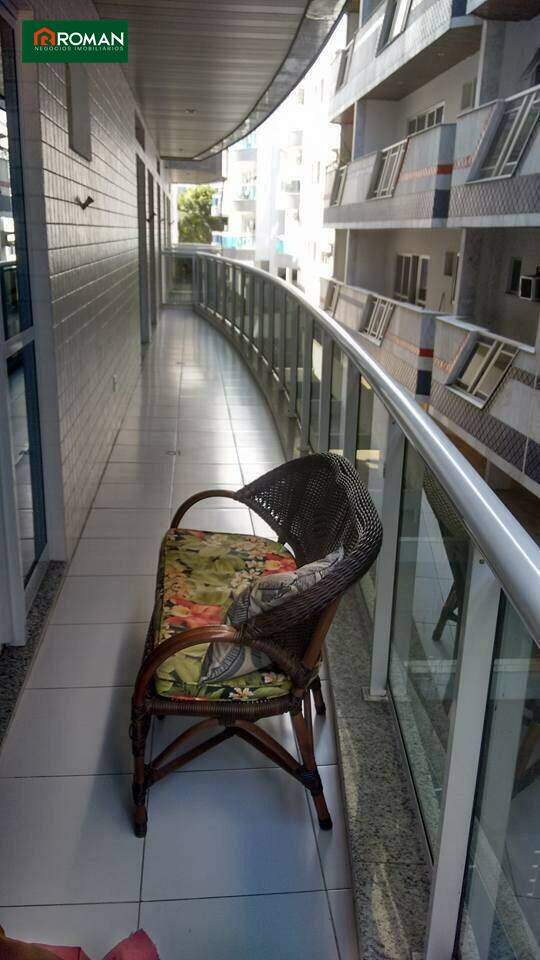 Apartamento à venda no Passagem: 