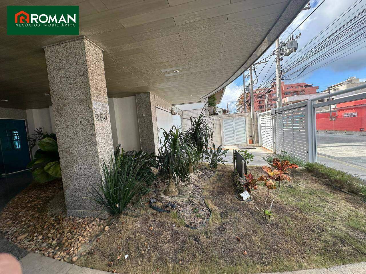 Apartamento à venda no Passagem: 