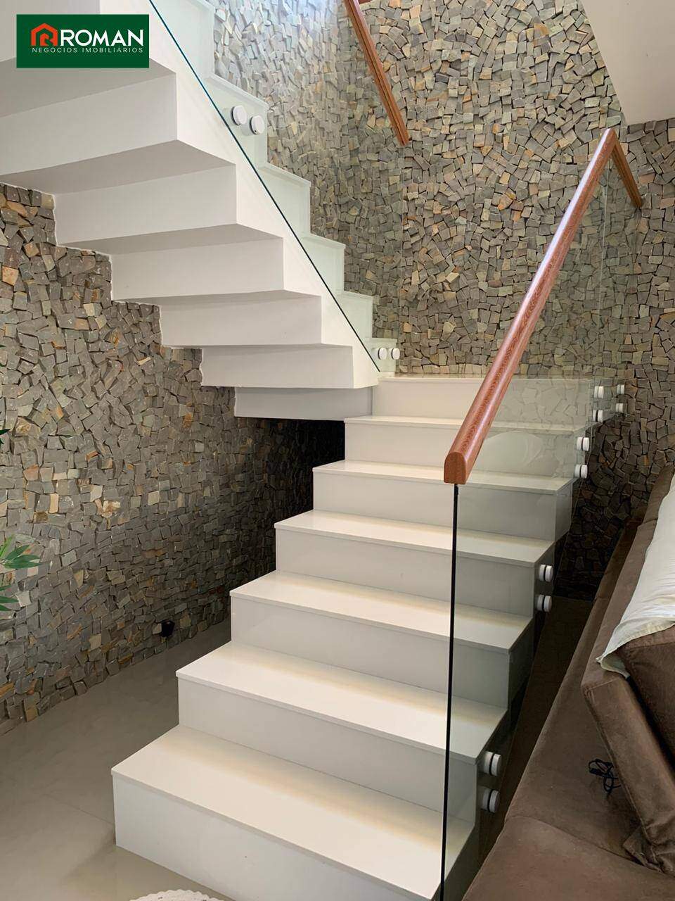 Casa em condomínio à venda no Campo Redondo: 