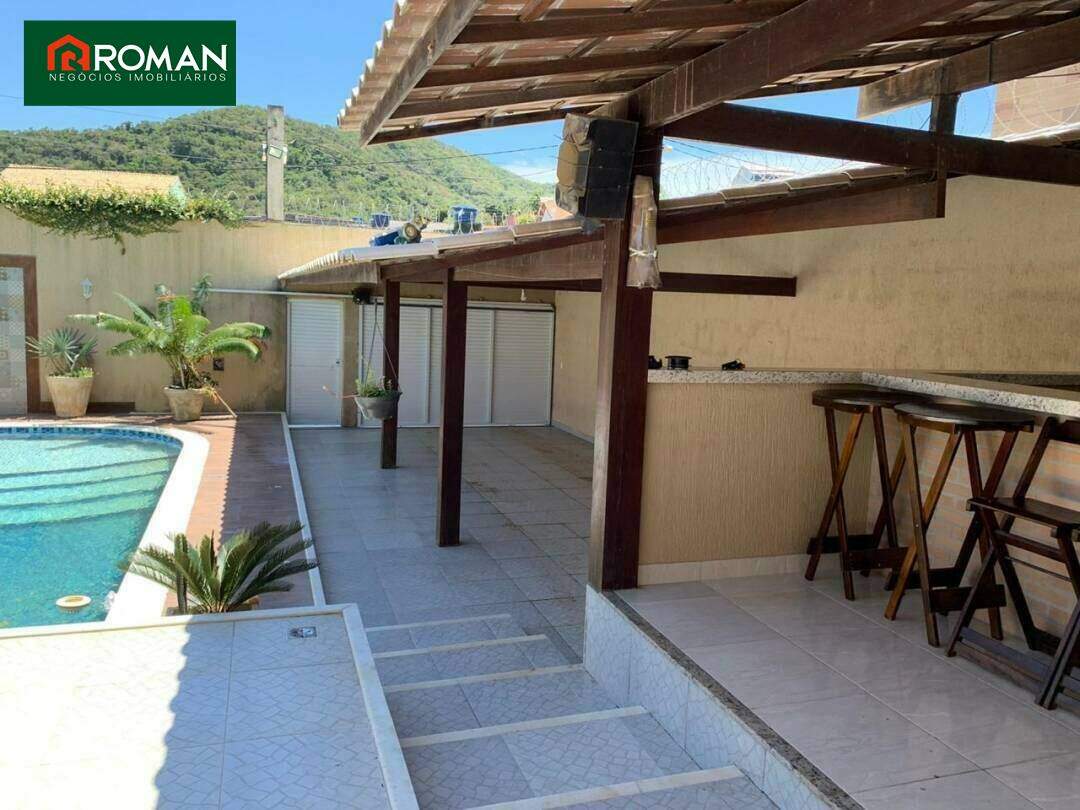 Casa em condomínio à venda no Campo Redondo: 