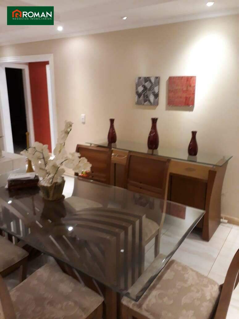 Casa em condomínio à venda no unamar: 