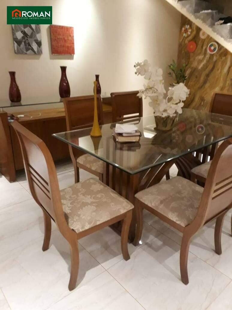 Casa em condomínio à venda no unamar: 