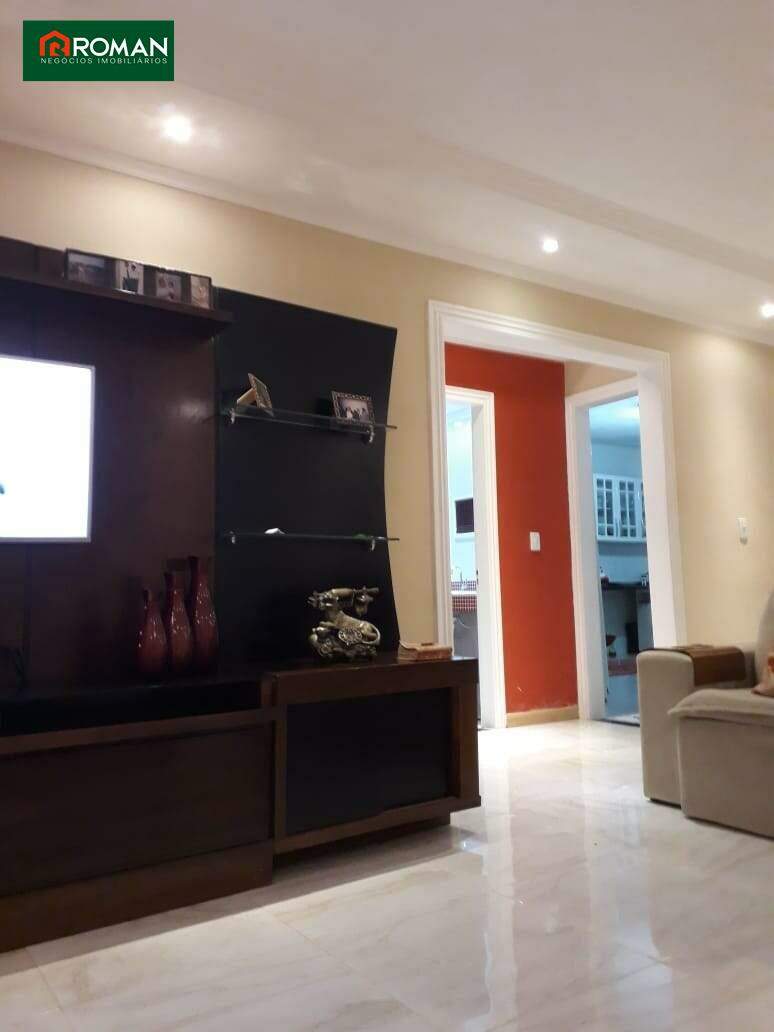 Casa em condomínio à venda no unamar: 