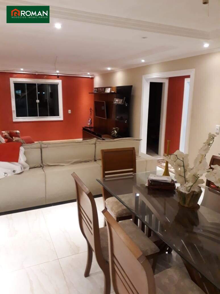 Casa em condomínio à venda no unamar: 