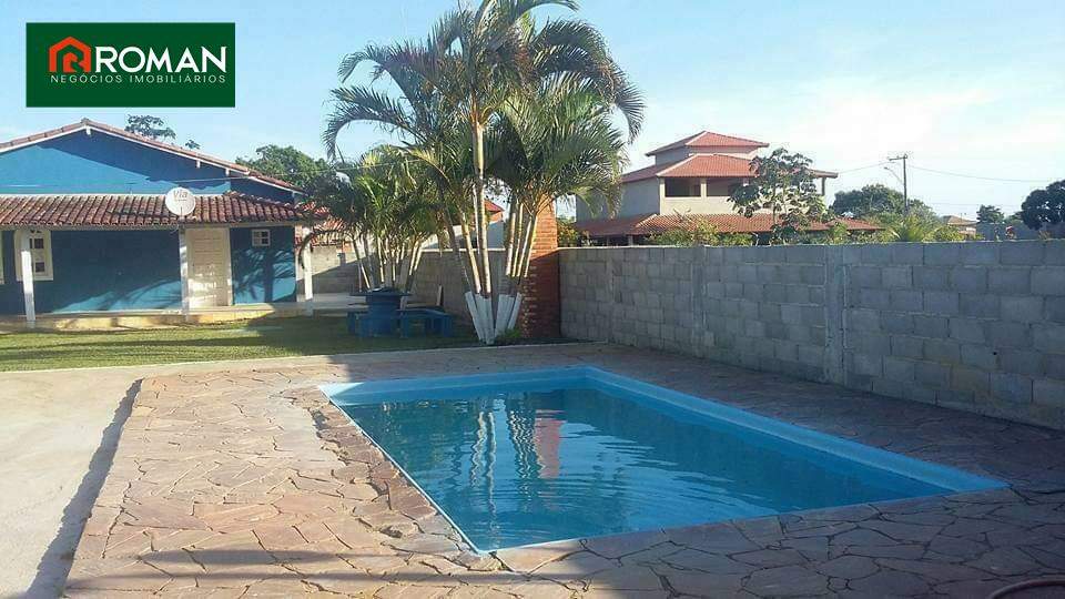 Casa em condomínio à venda no unamar: 