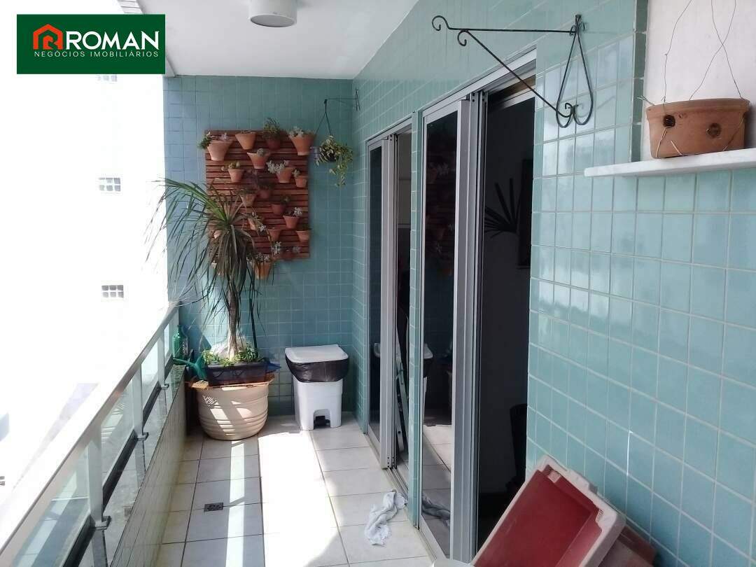 Cobertura à venda no Algodoal: 